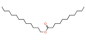Dodecyl undecanoate